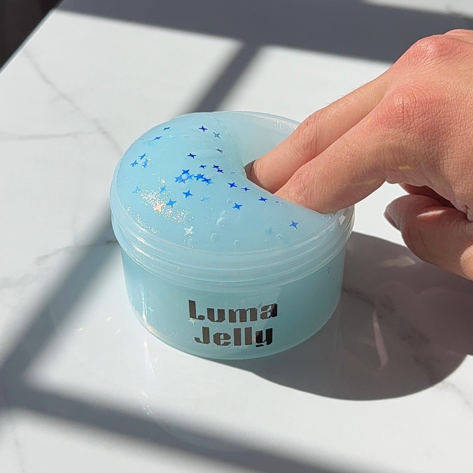 LUMA JELLY
