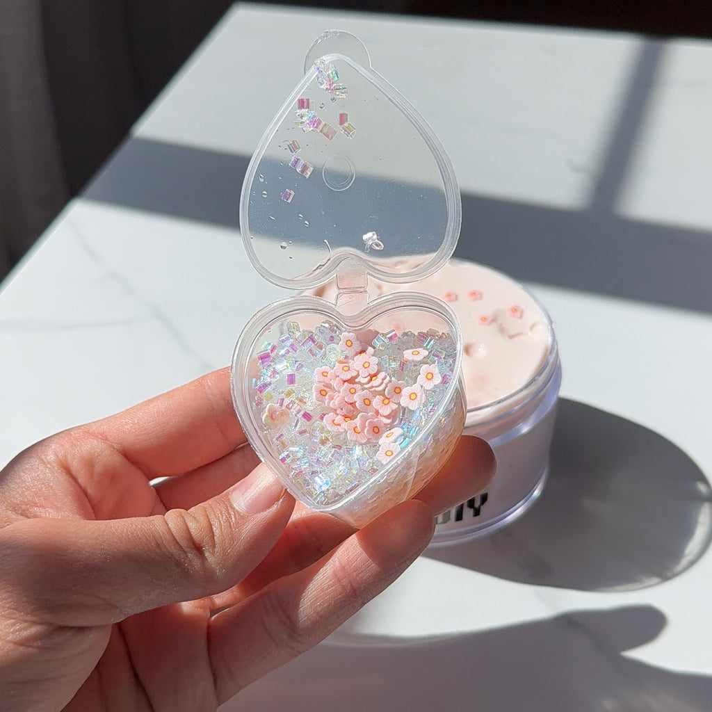PRINCESS PEACH DIY