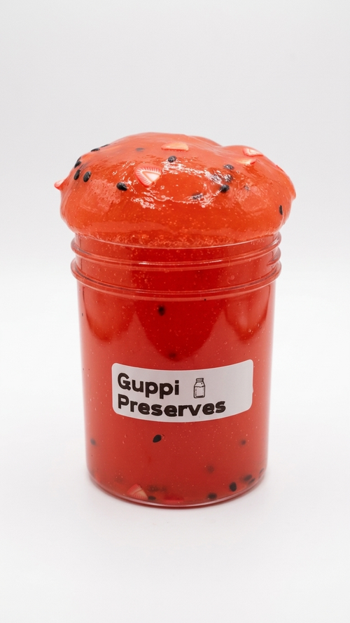 GUPPI PRESERVES