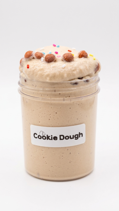 COOKIE DOUGH