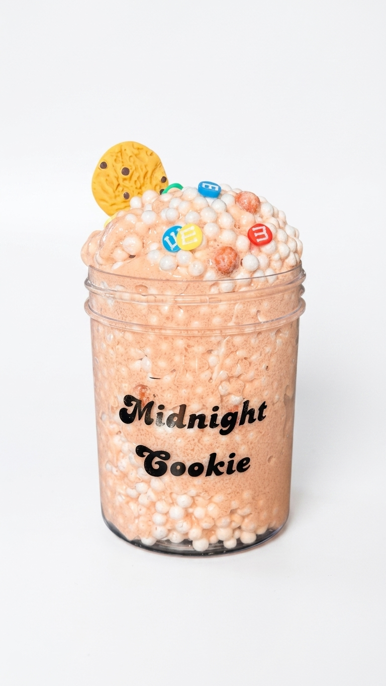 MIDNIGHT COOKIE