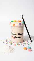 Sugar Cookie Batter